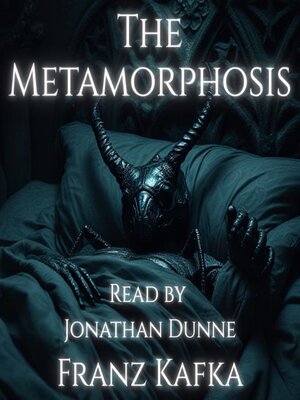 cover image of The Metamorphosis